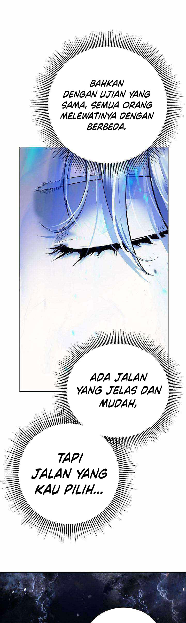 Halaman 59 dari Cystic Story (Call The Spear) Chapter 217