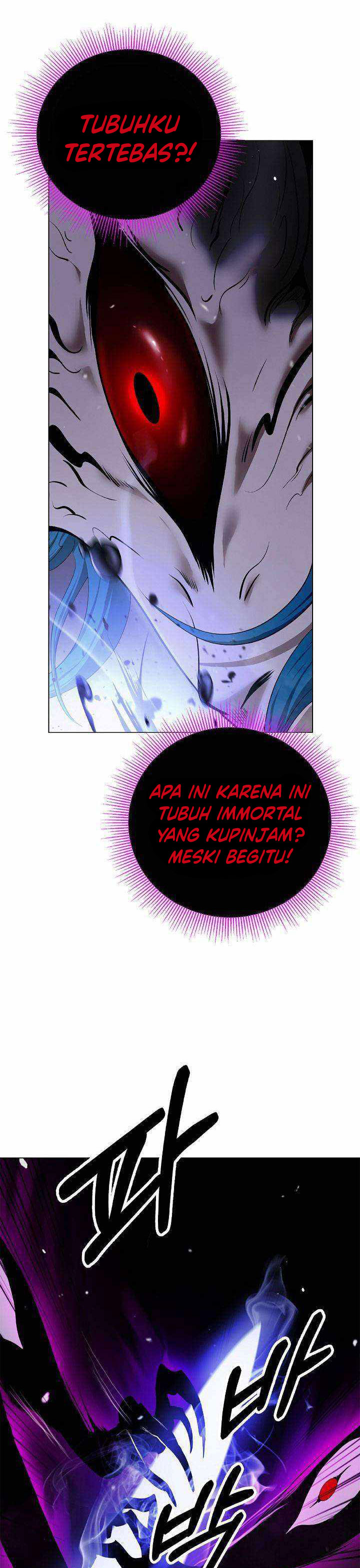 Halaman 6 dari Cystic Story (Call The Spear) Chapter 217