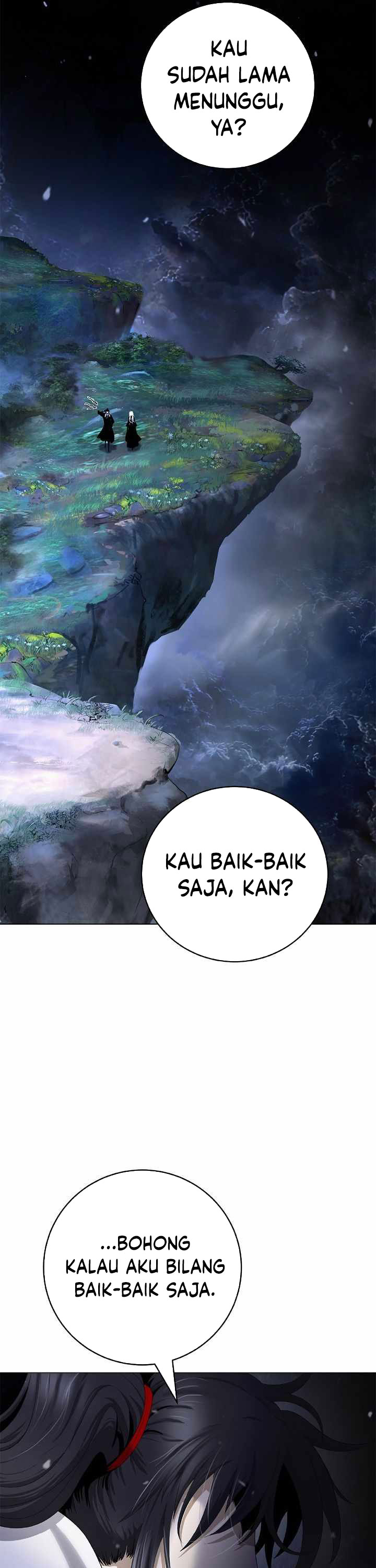 Halaman 12 dari Cystic Story (Call The Spear) Chapter 218