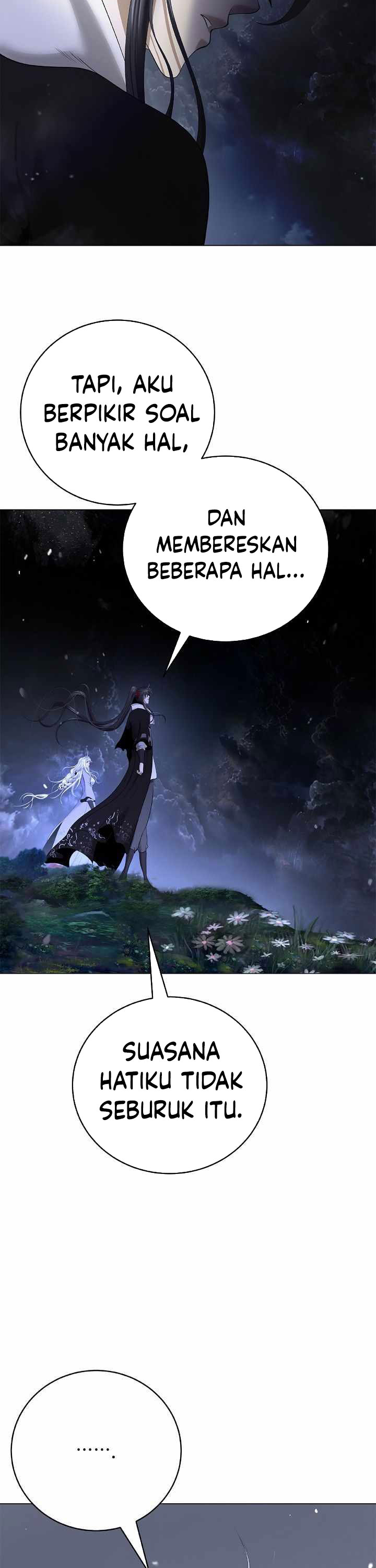 Halaman 13 dari Cystic Story (Call The Spear) Chapter 218
