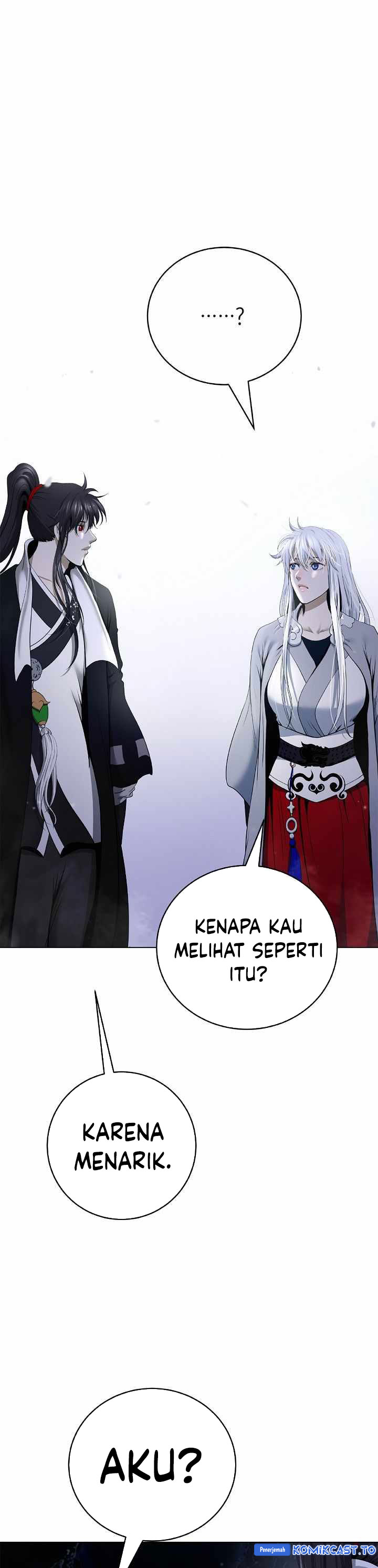 Halaman 15 dari Cystic Story (Call The Spear) Chapter 218