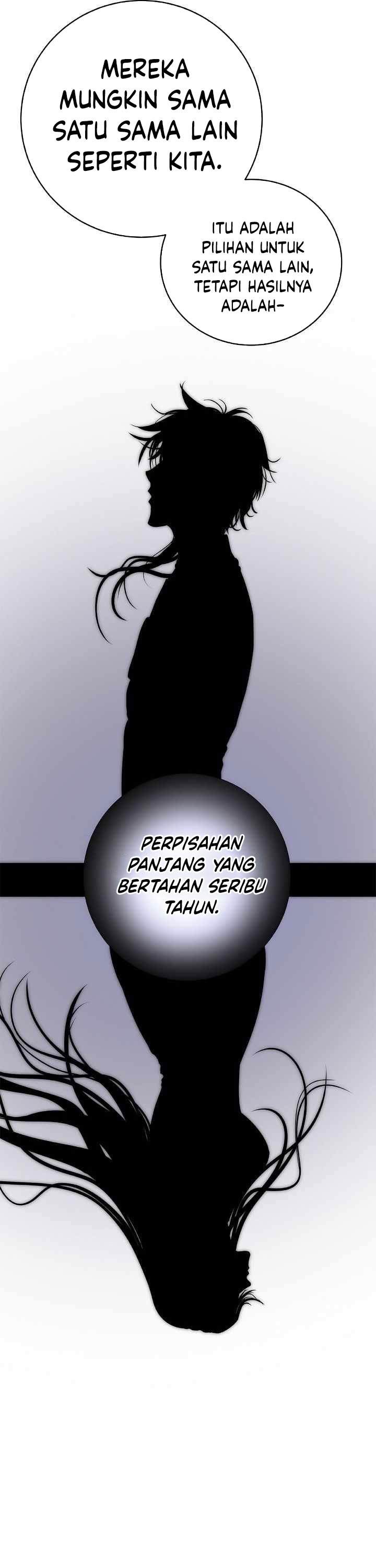 Halaman 18 dari Cystic Story (Call The Spear) Chapter 218