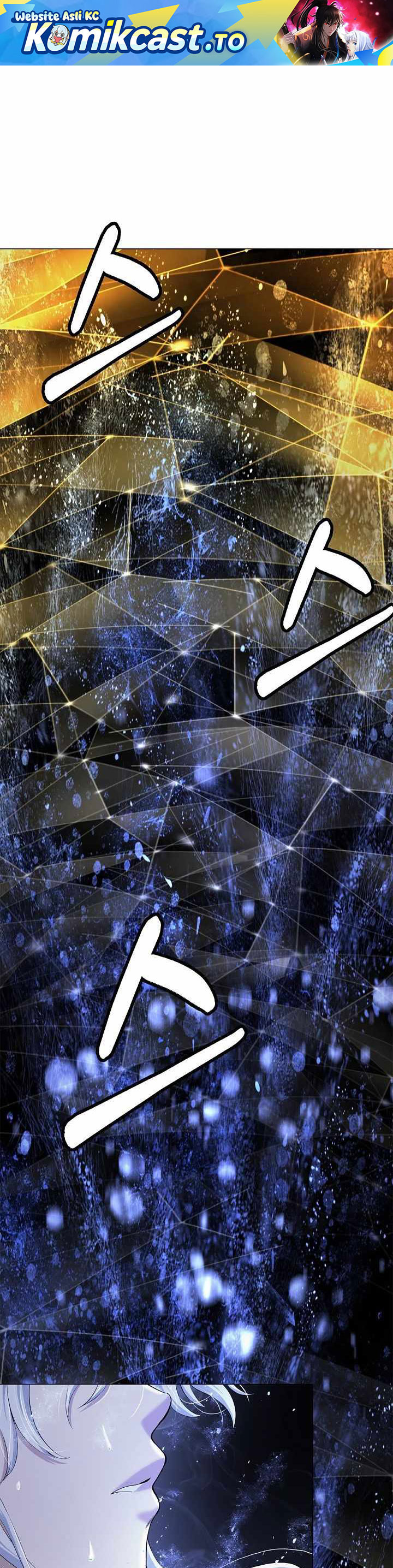 Halaman 2 dari Cystic Story (Call The Spear) Chapter 218