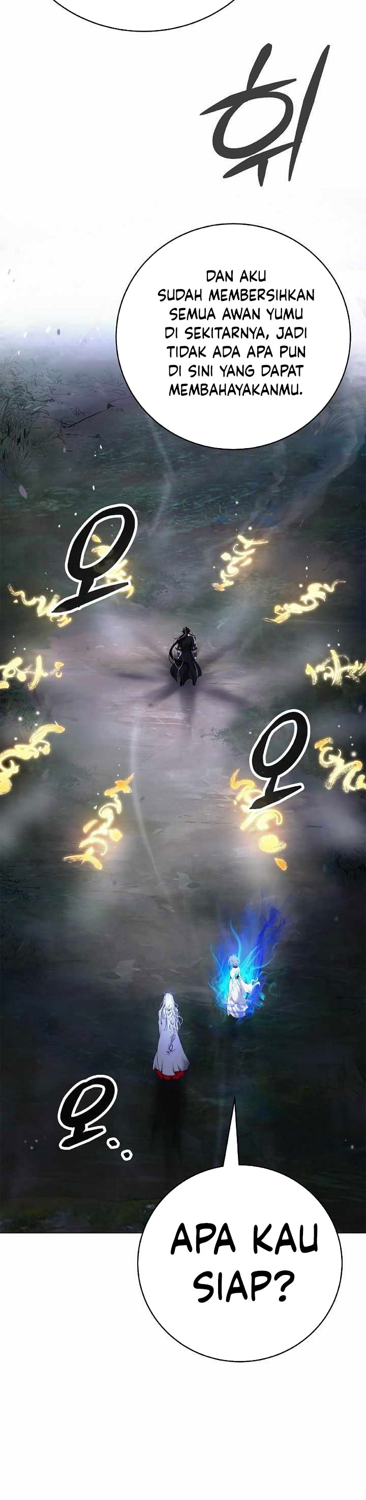 Halaman 22 dari Cystic Story (Call The Spear) Chapter 218