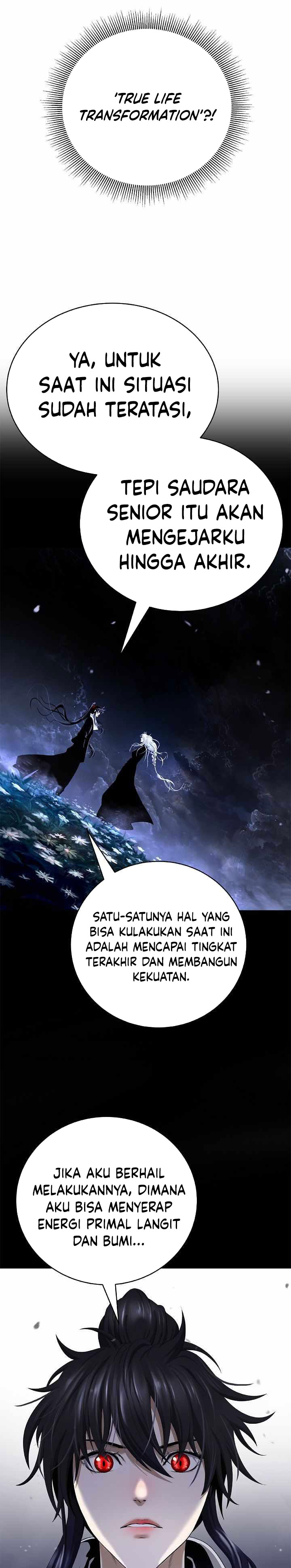 Halaman 24 dari Cystic Story (Call The Spear) Chapter 218