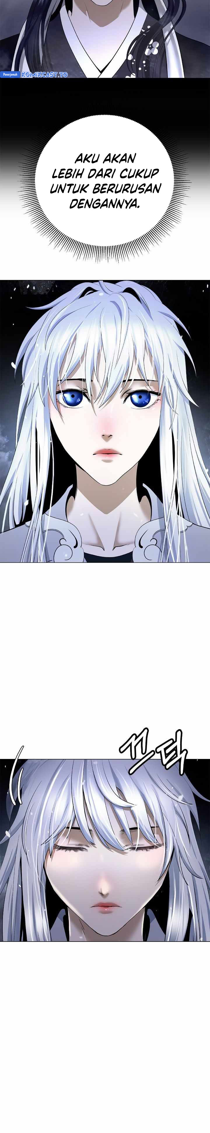 Halaman 25 dari Cystic Story (Call The Spear) Chapter 218