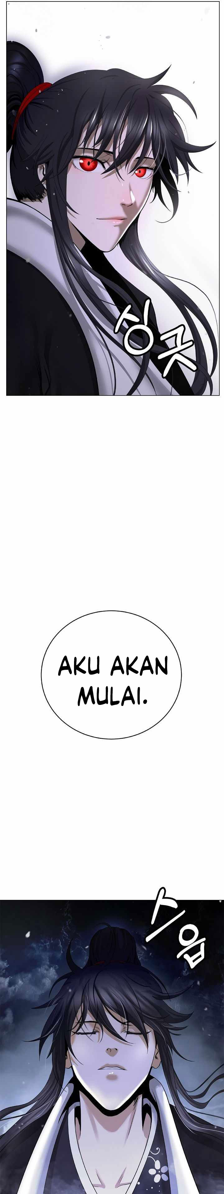 Halaman 26 dari Cystic Story (Call The Spear) Chapter 218