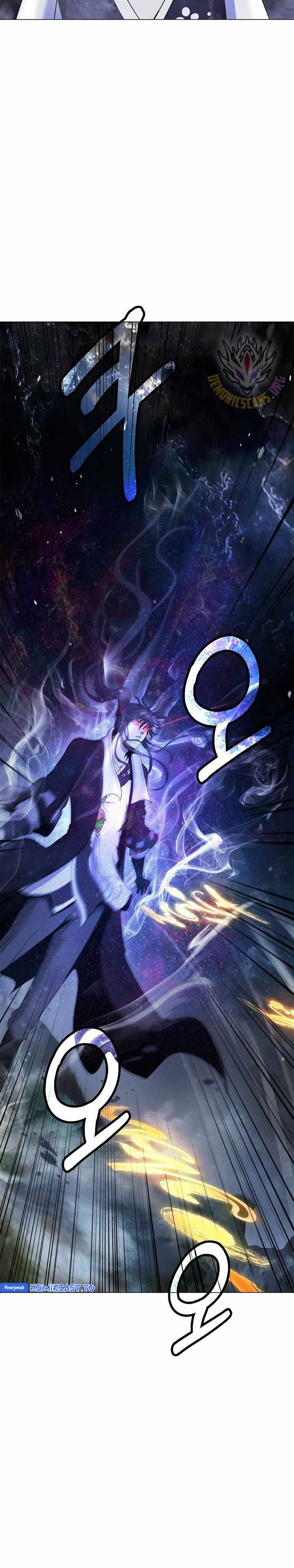 Halaman 27 dari Cystic Story (Call The Spear) Chapter 218
