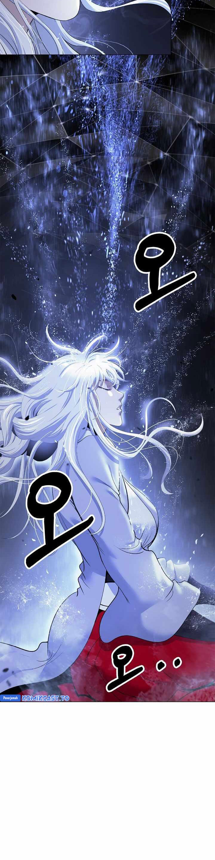 Halaman 3 dari Cystic Story (Call The Spear) Chapter 218