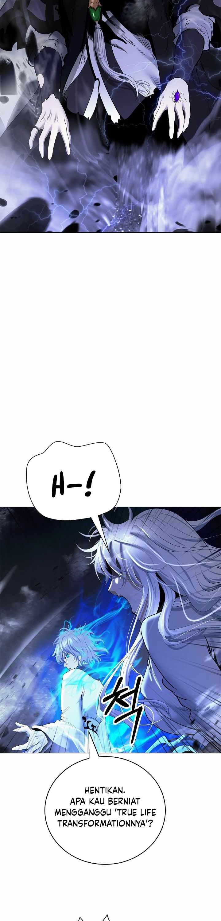 Halaman 39 dari Cystic Story (Call The Spear) Chapter 218