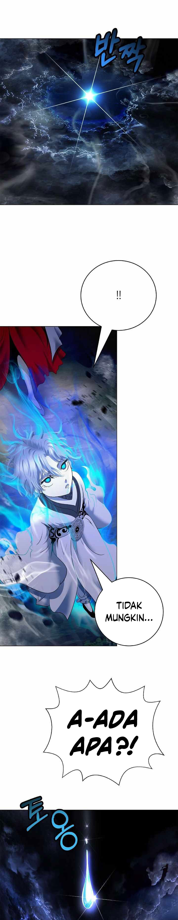 Halaman 41 dari Cystic Story (Call The Spear) Chapter 218
