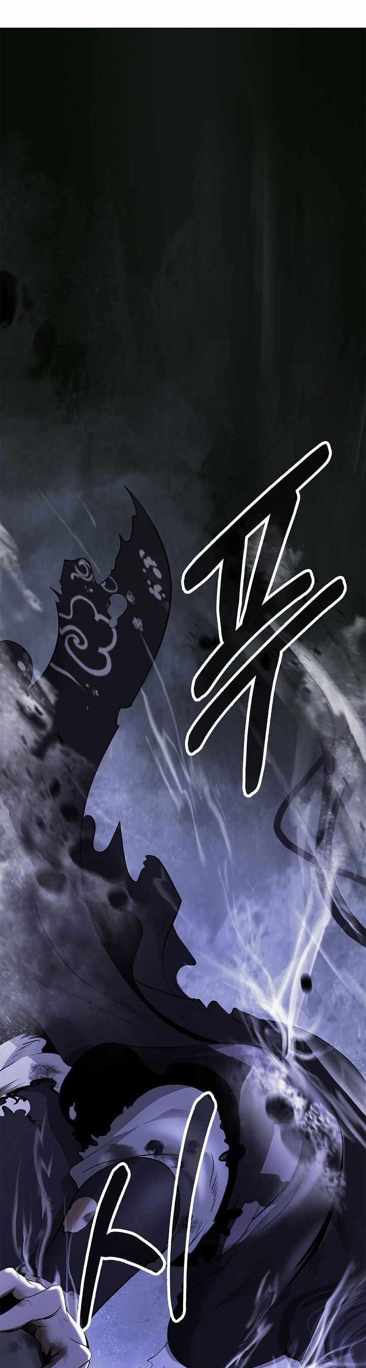 Halaman 44 dari Cystic Story (Call The Spear) Chapter 218