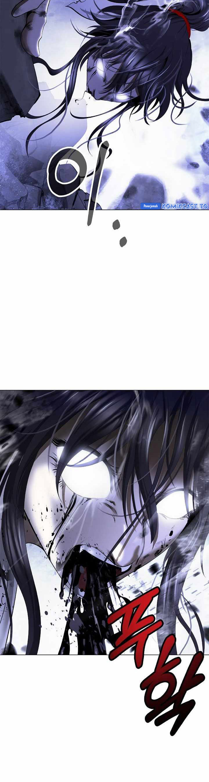 Halaman 45 dari Cystic Story (Call The Spear) Chapter 218