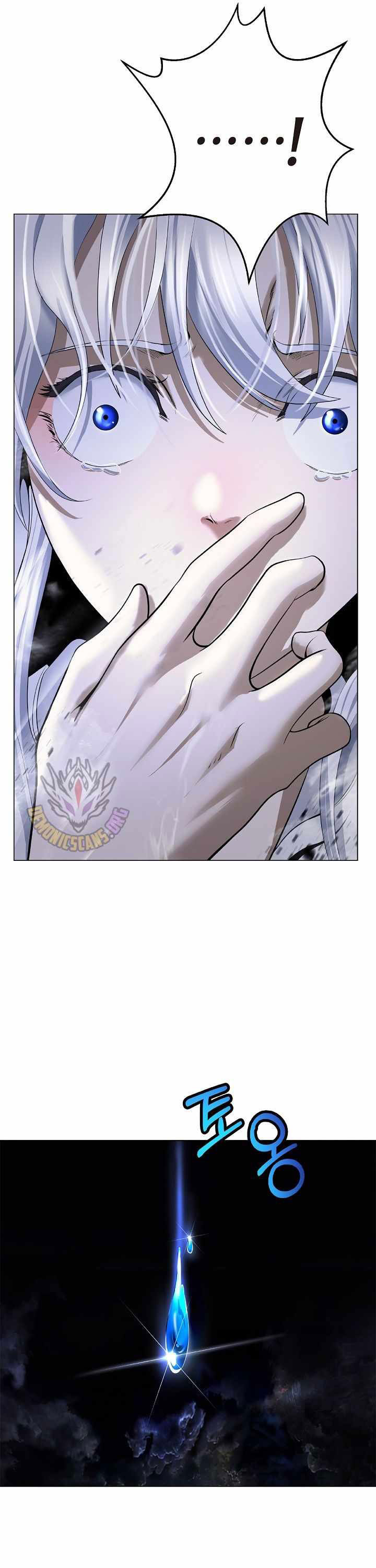 Halaman 46 dari Cystic Story (Call The Spear) Chapter 218