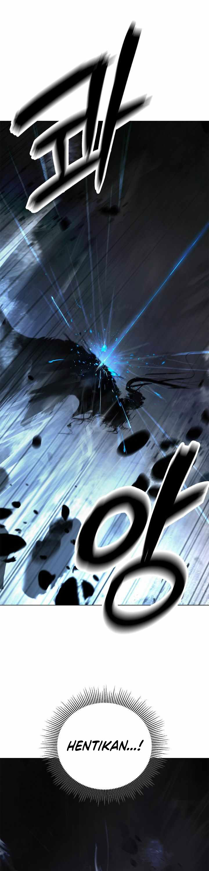 Halaman 47 dari Cystic Story (Call The Spear) Chapter 218