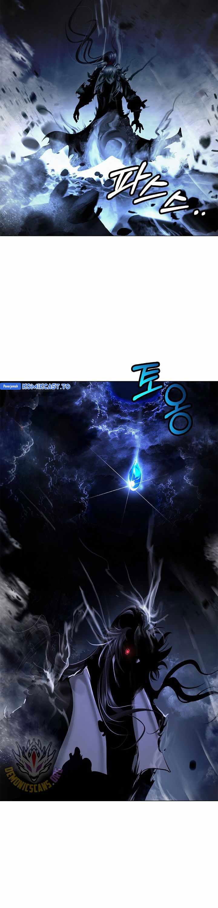 Halaman 48 dari Cystic Story (Call The Spear) Chapter 218
