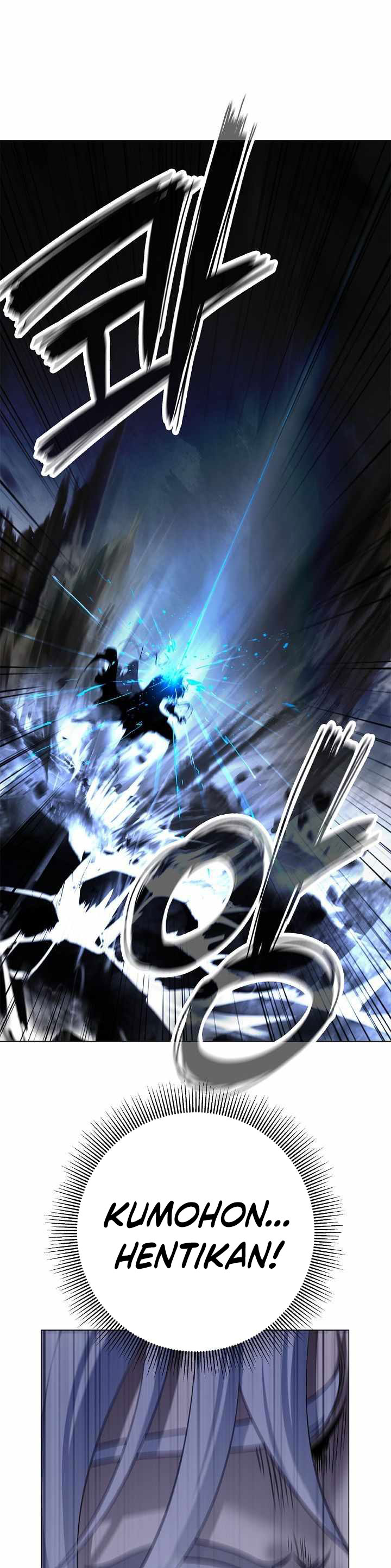 Halaman 49 dari Cystic Story (Call The Spear) Chapter 218