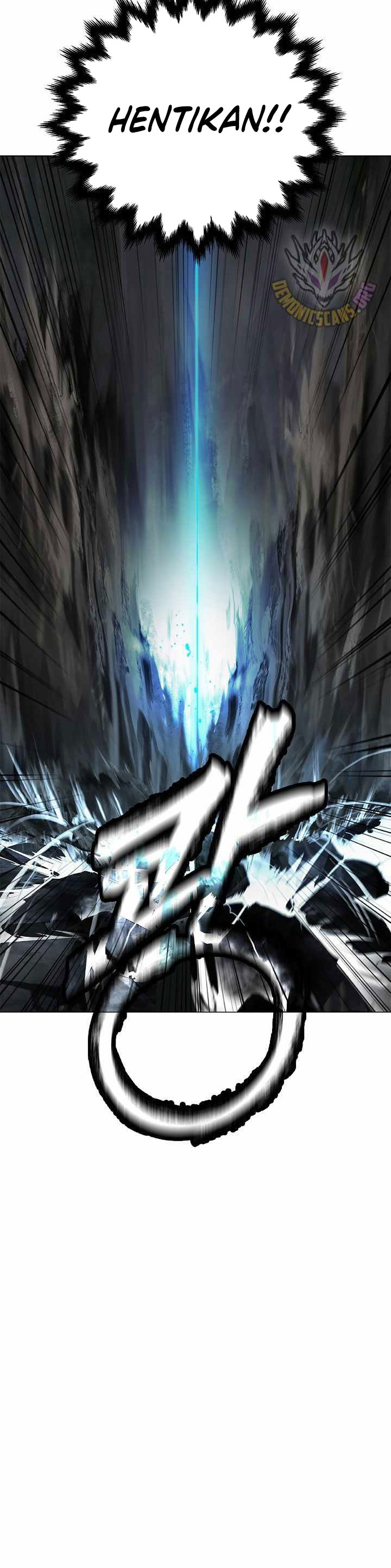 Halaman 51 dari Cystic Story (Call The Spear) Chapter 218