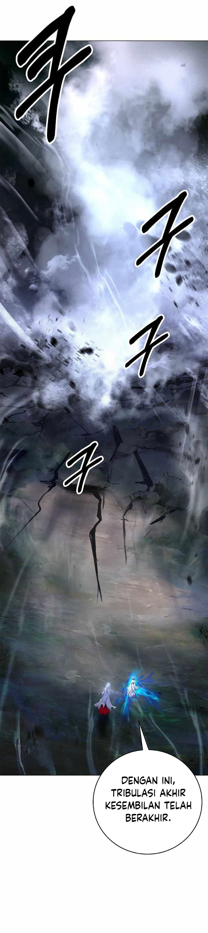 Halaman 52 dari Cystic Story (Call The Spear) Chapter 218