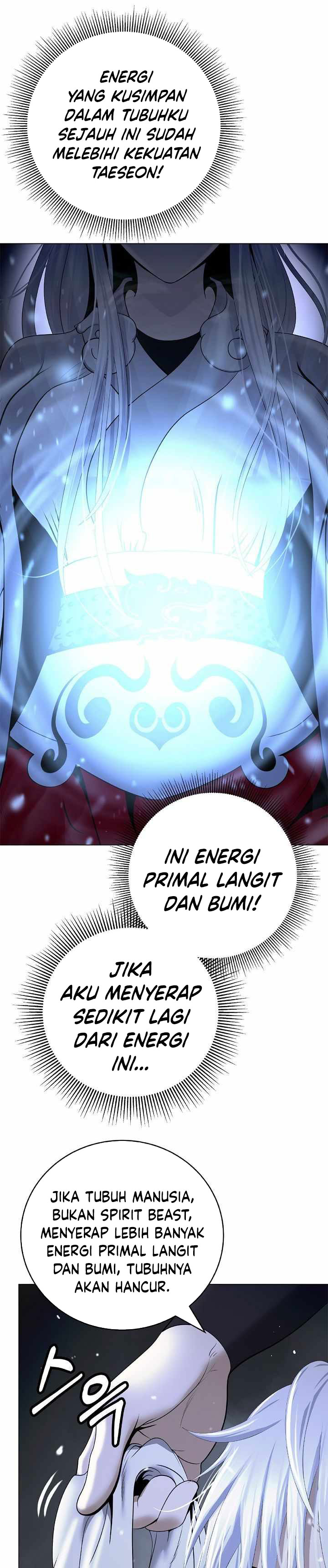 Halaman 7 dari Cystic Story (Call The Spear) Chapter 218
