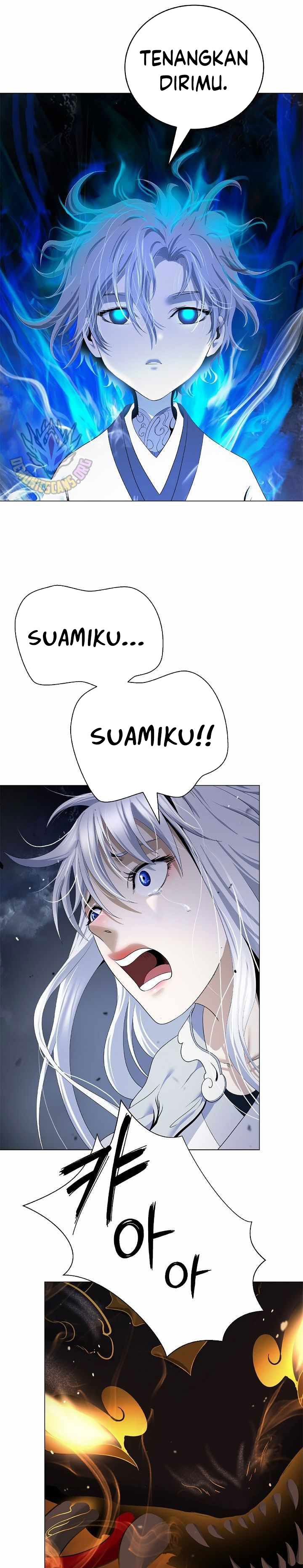 Halaman 10 dari Cystic Story (Call The Spear) Chapter 219