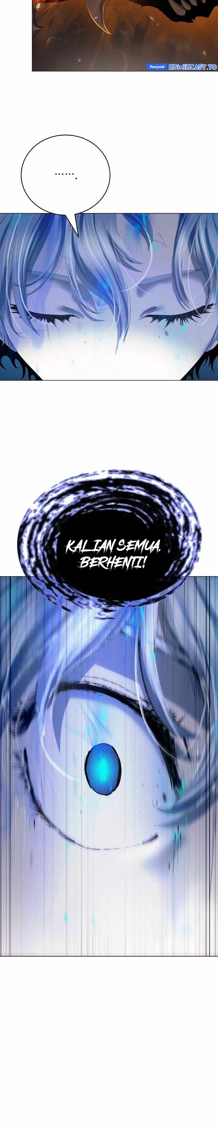 Halaman 11 dari Cystic Story (Call The Spear) Chapter 219