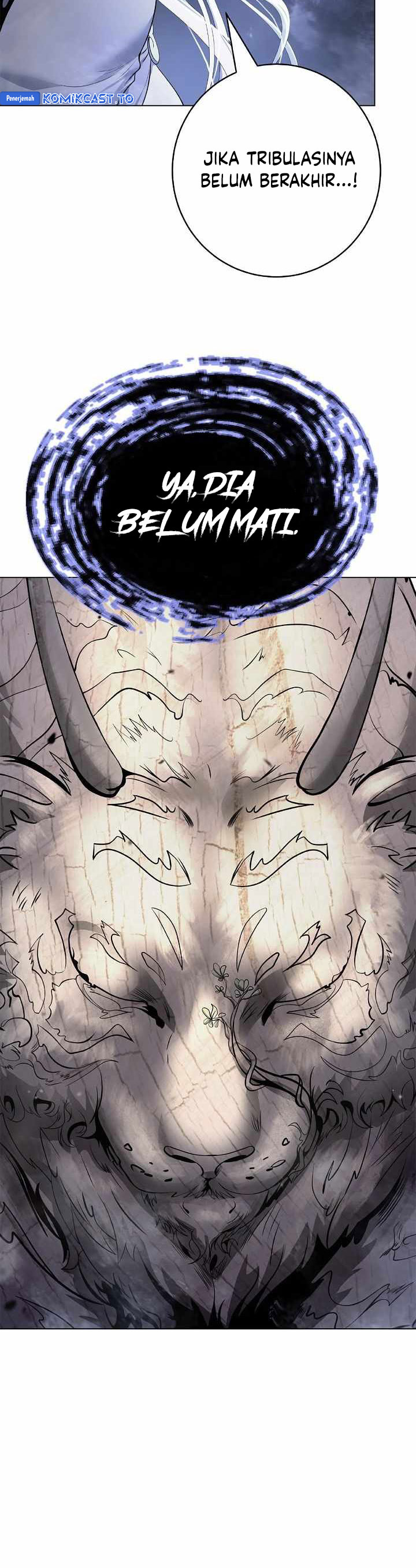 Halaman 14 dari Cystic Story (Call The Spear) Chapter 219