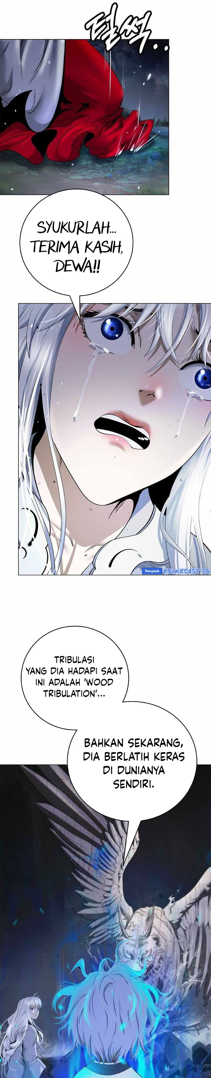 Halaman 15 dari Cystic Story (Call The Spear) Chapter 219