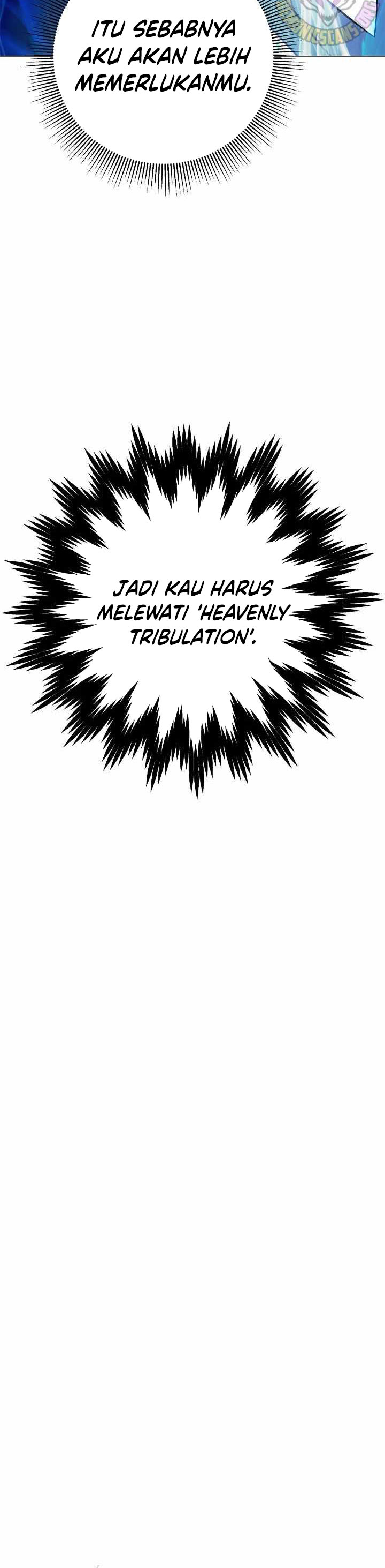 Halaman 19 dari Cystic Story (Call The Spear) Chapter 219