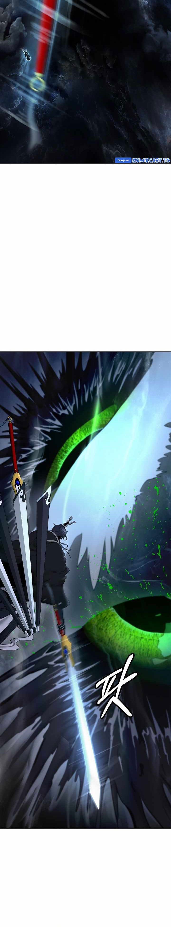 Halaman 24 dari Cystic Story (Call The Spear) Chapter 219