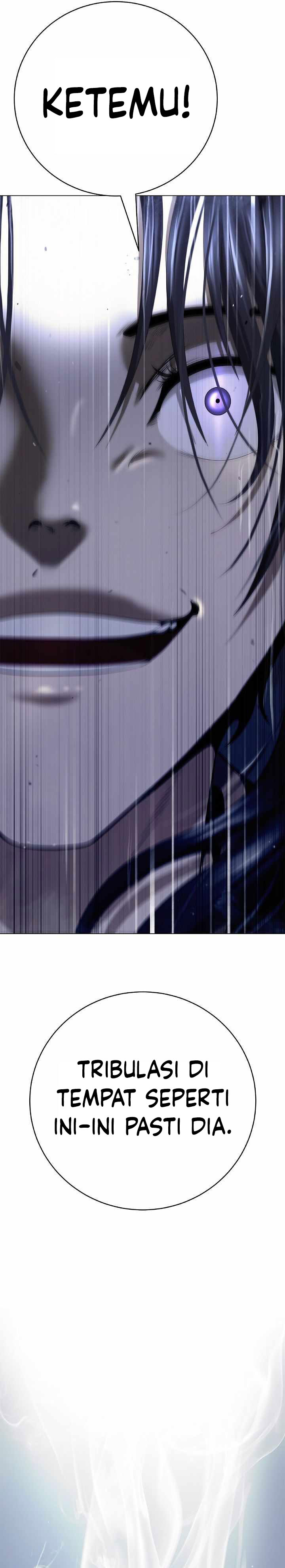 Halaman 27 dari Cystic Story (Call The Spear) Chapter 219