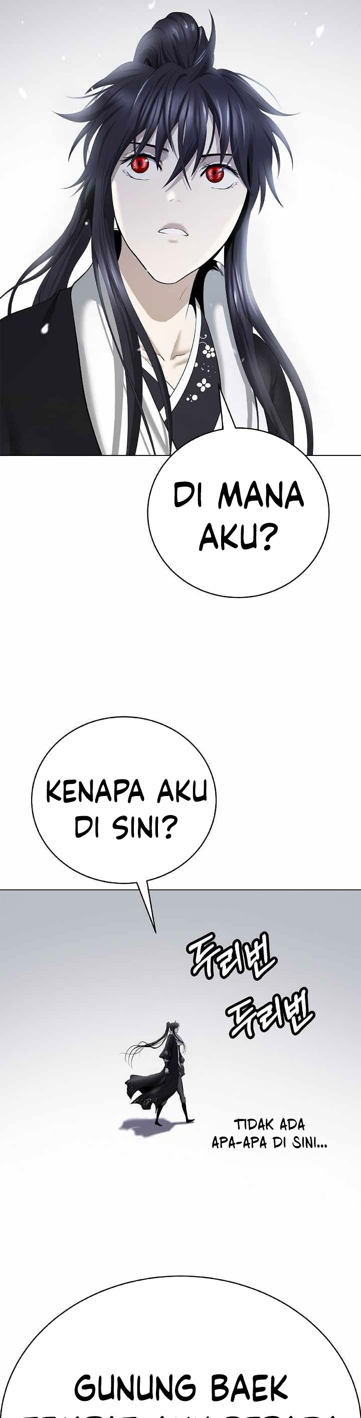 Halaman 29 dari Cystic Story (Call The Spear) Chapter 219