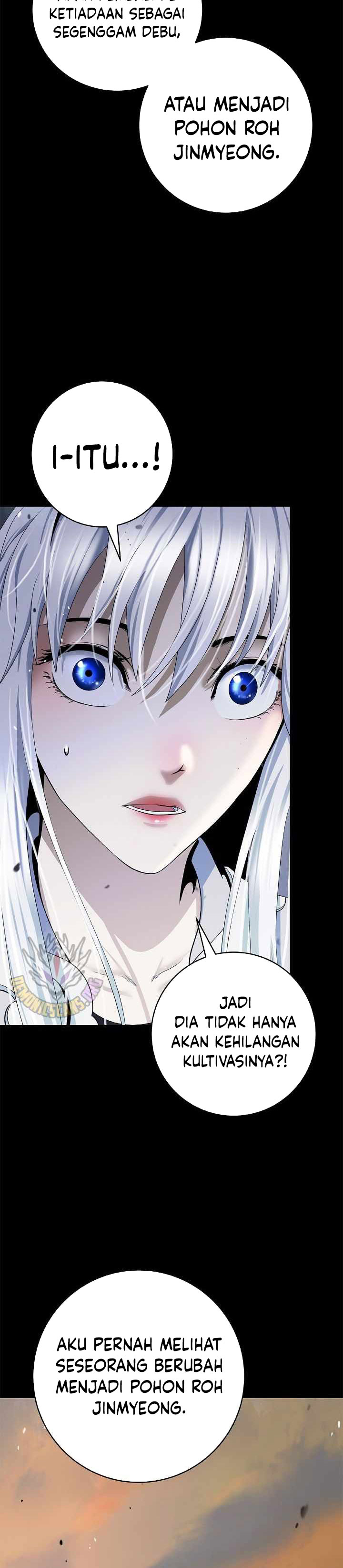 Halaman 3 dari Cystic Story (Call The Spear) Chapter 219