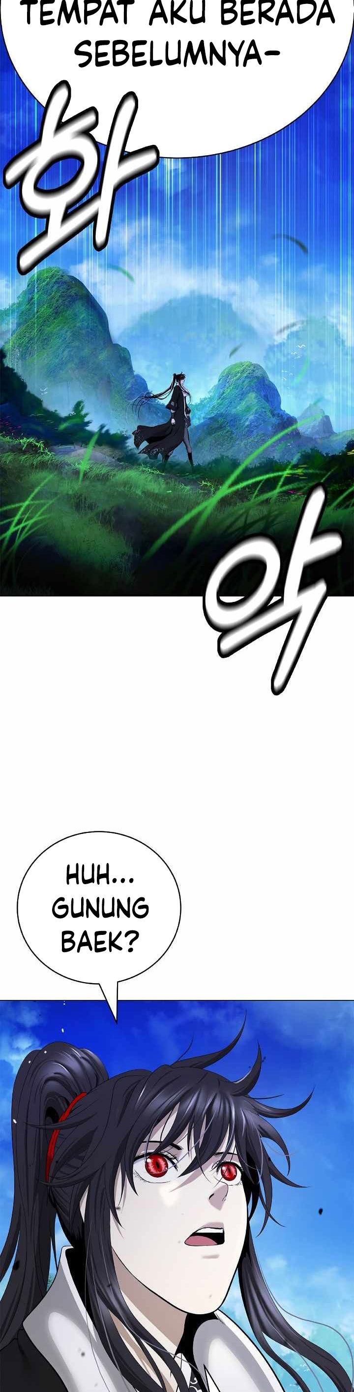 Halaman 30 dari Cystic Story (Call The Spear) Chapter 219