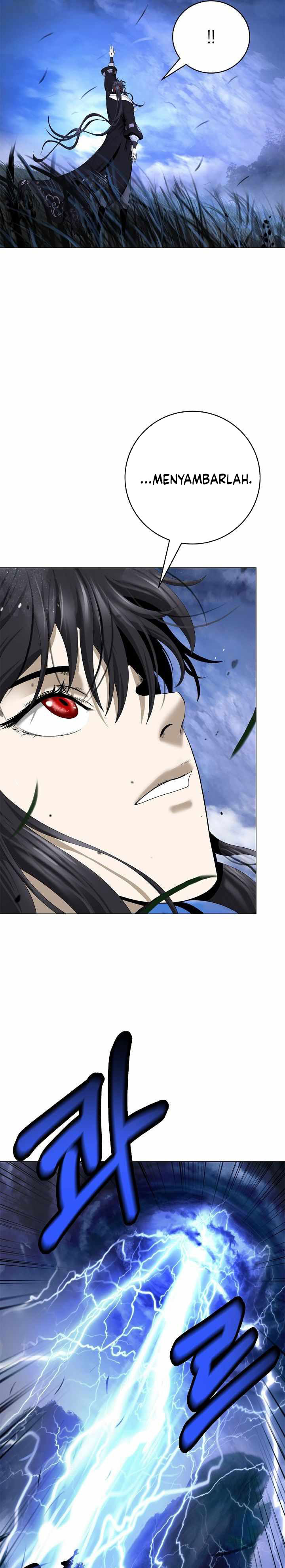 Halaman 32 dari Cystic Story (Call The Spear) Chapter 219