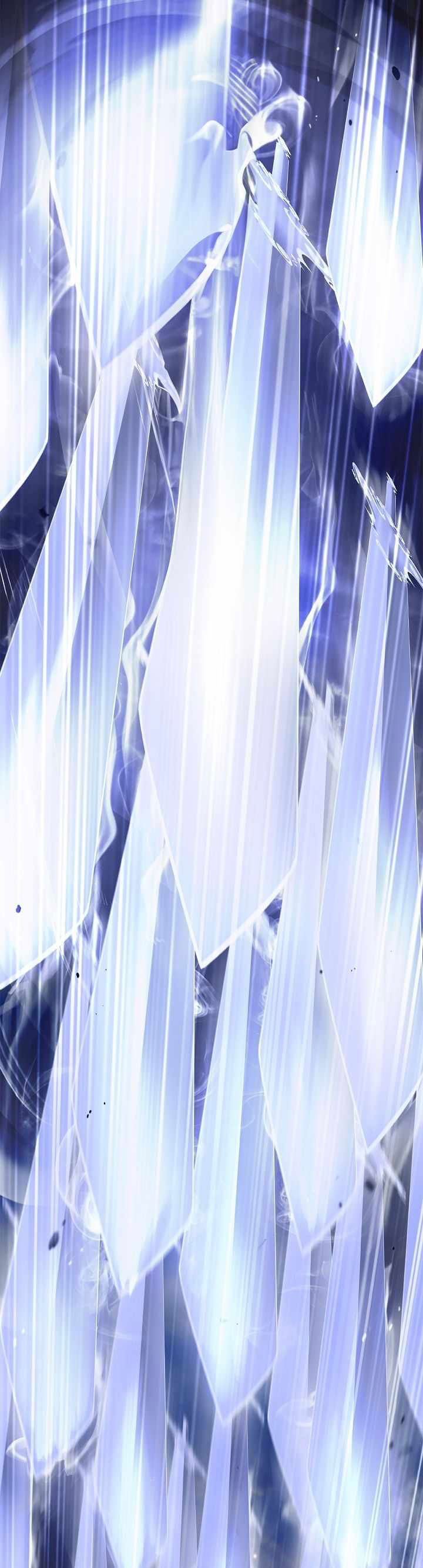 Halaman 34 dari Cystic Story (Call The Spear) Chapter 219