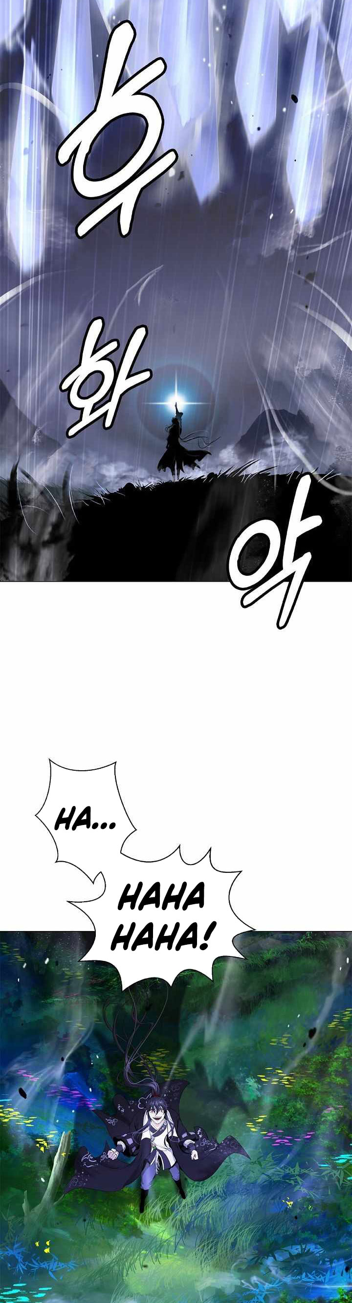 Halaman 35 dari Cystic Story (Call The Spear) Chapter 219