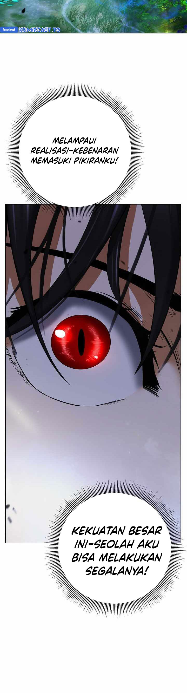 Halaman 36 dari Cystic Story (Call The Spear) Chapter 219