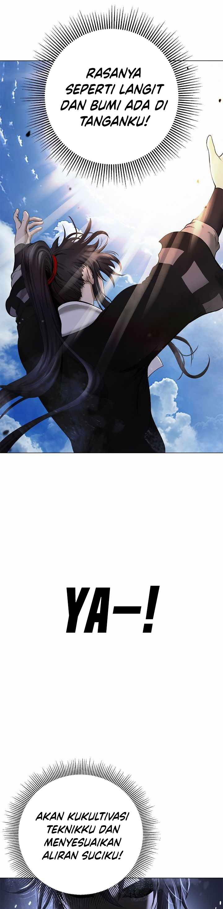 Halaman 37 dari Cystic Story (Call The Spear) Chapter 219