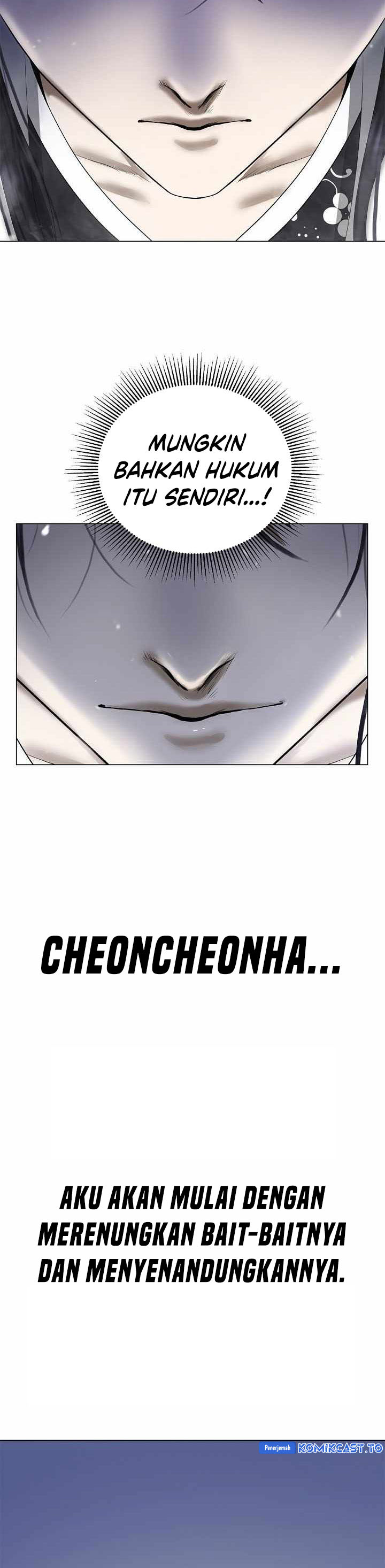Halaman 39 dari Cystic Story (Call The Spear) Chapter 219