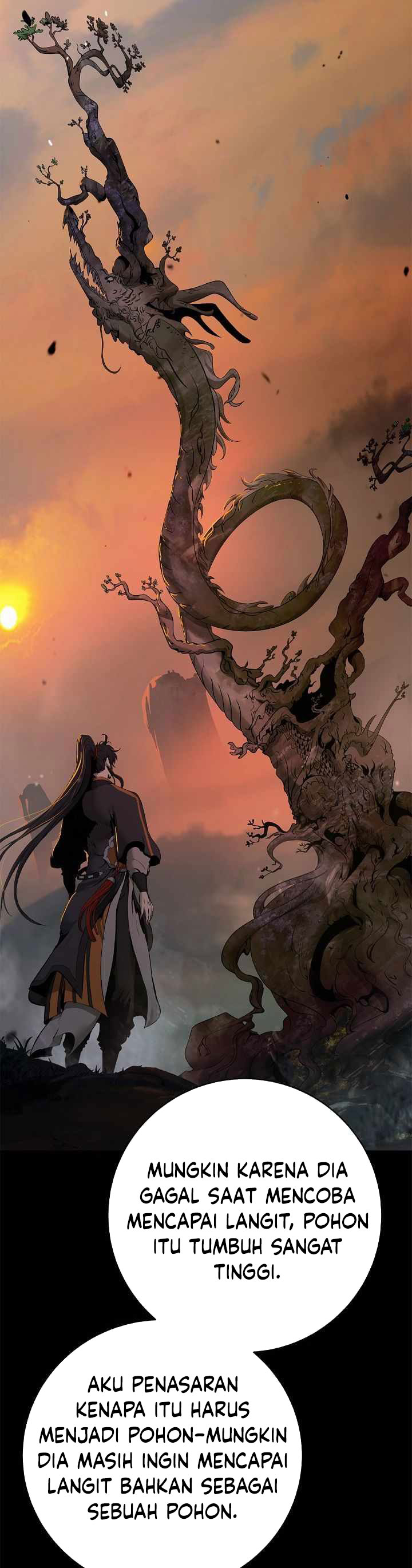 Halaman 4 dari Cystic Story (Call The Spear) Chapter 219
