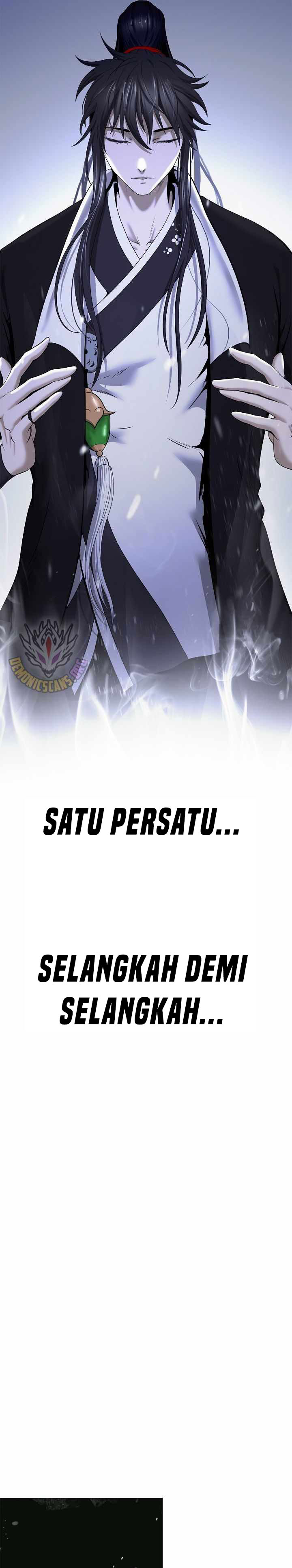 Halaman 40 dari Cystic Story (Call The Spear) Chapter 219