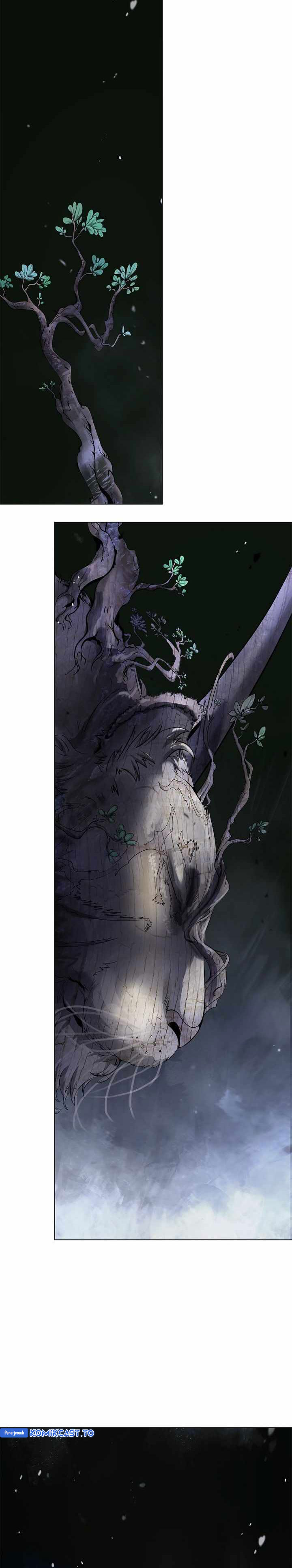 Halaman 41 dari Cystic Story (Call The Spear) Chapter 219