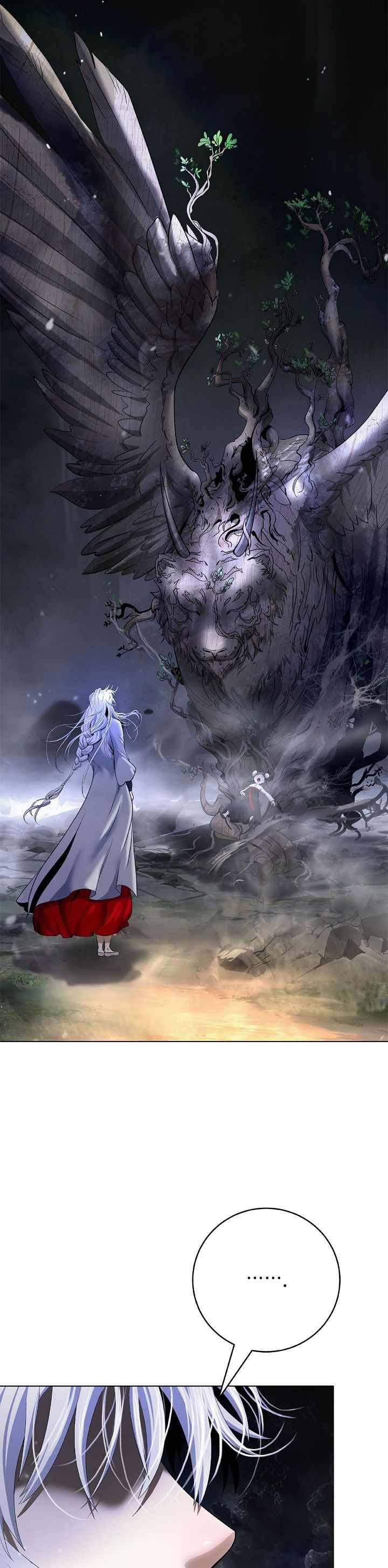 Halaman 42 dari Cystic Story (Call The Spear) Chapter 219