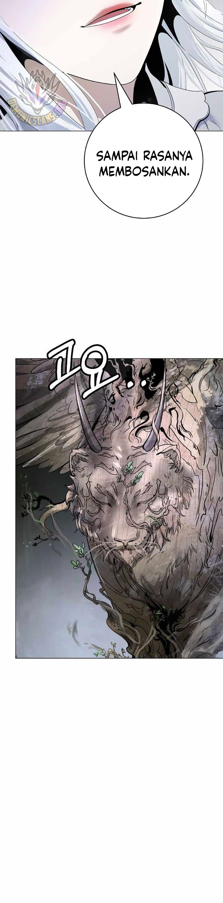 Halaman 44 dari Cystic Story (Call The Spear) Chapter 219