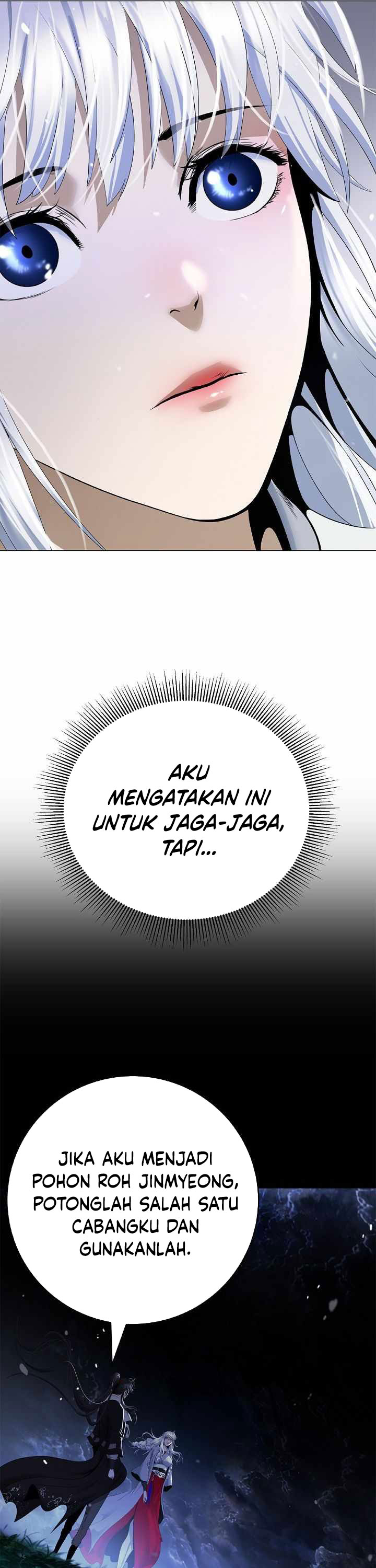 Halaman 45 dari Cystic Story (Call The Spear) Chapter 219