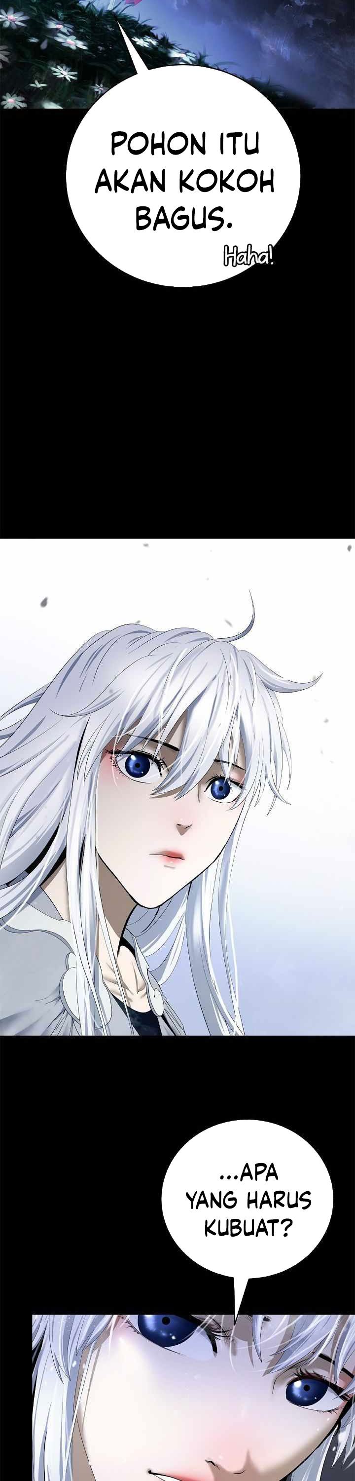 Halaman 46 dari Cystic Story (Call The Spear) Chapter 219
