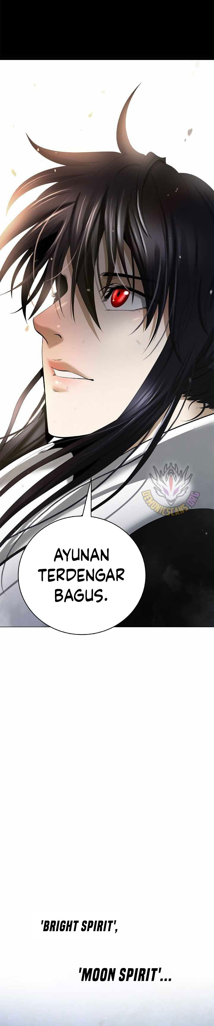 Halaman 48 dari Cystic Story (Call The Spear) Chapter 219