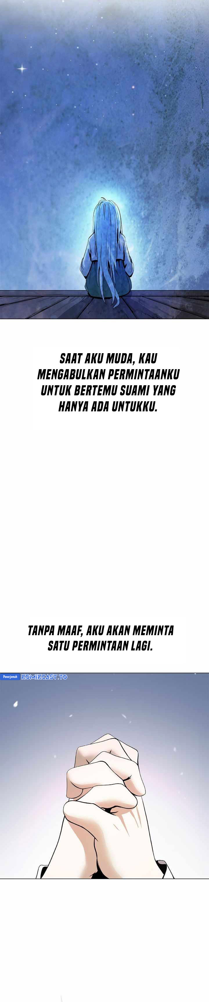 Halaman 49 dari Cystic Story (Call The Spear) Chapter 219