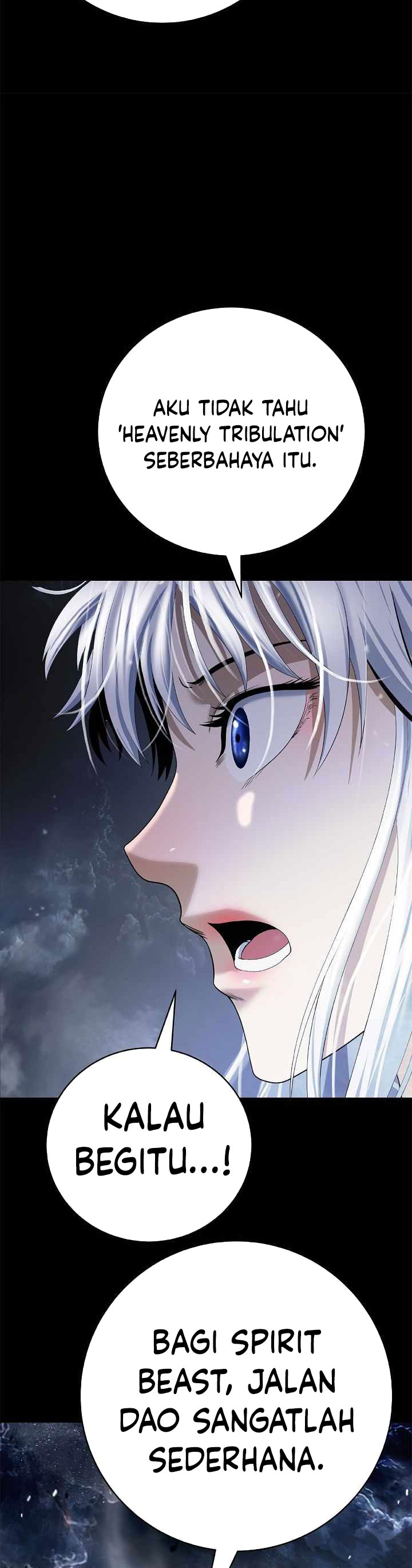 Halaman 5 dari Cystic Story (Call The Spear) Chapter 219